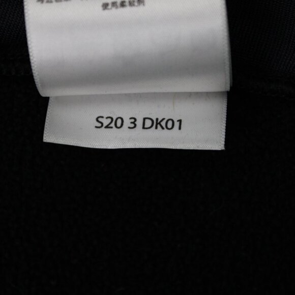 Houdini Hoodie Mens 2XL XXL Black M'S Power Houdi Full Zip Hooded Sweatshirt - Picture 11 of 16